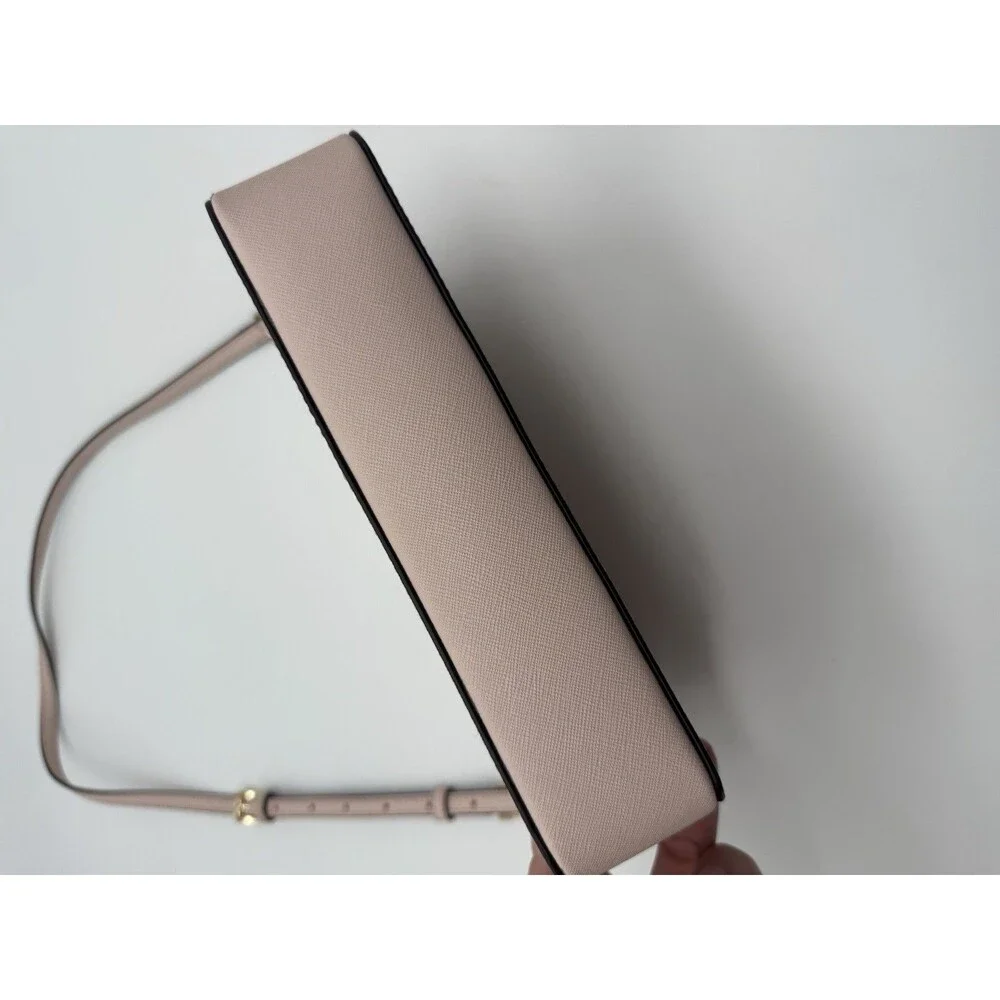 Michael Kors sleek leather